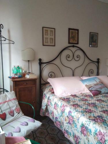 Hostal L'apparita Camere