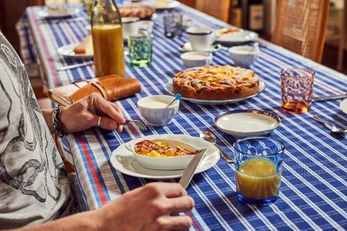 Bed & Breakfast La Lanciotta