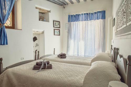 Bed & Breakfast La Lanciotta