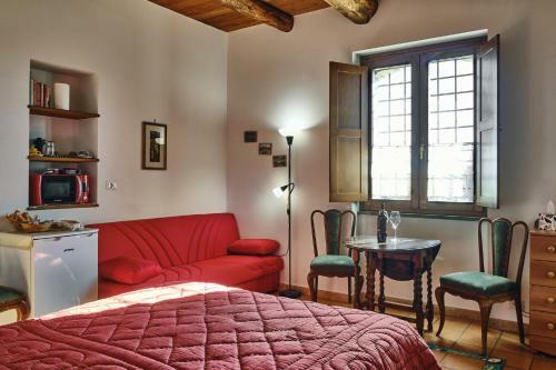 Villa Le Pietre Bnb - Tenuta Di Campagna