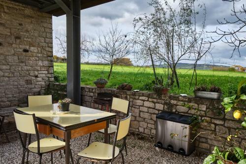 Villa Le Pietre Bnb - Tenuta Di Campagna
