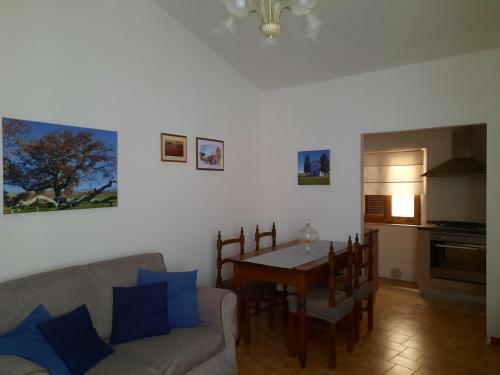 Apartamento La Dimora Di Pienza