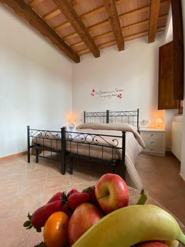 Hotel Locanda Della Pieve