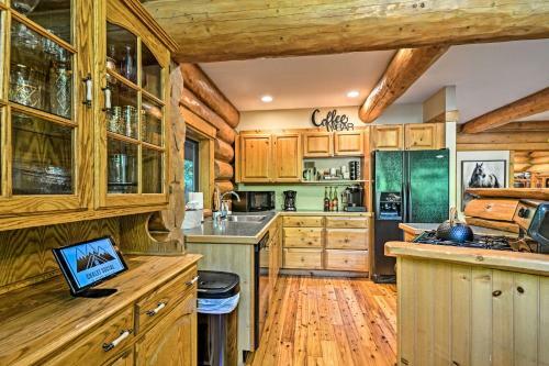 Schuss Shanty Slopeside Ski Home Hot Tub And Fire Pit