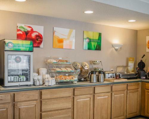 Hotel Quality Inn & Suites