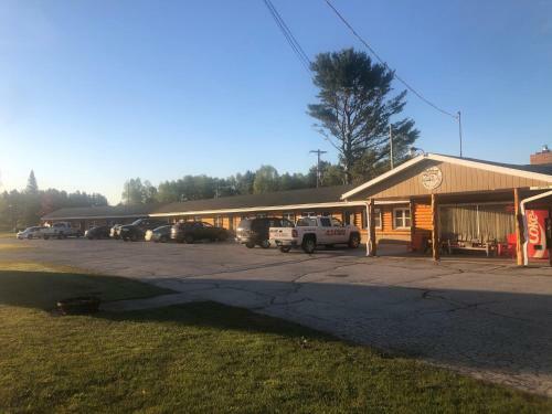 Posada Holiday Motel