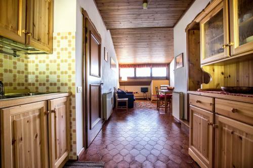 Apartamento Orizzonti Montani