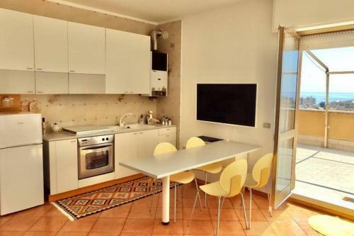 Apartamento Bella Vista, 7 Min Walk From The Beach