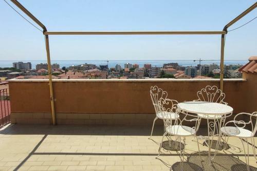 Apartamento Bella Vista, 7 Min Walk From The Beach