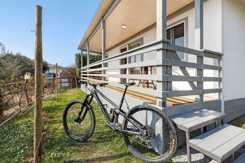 Apartamento Ballade - Rose Di Pietra - 3