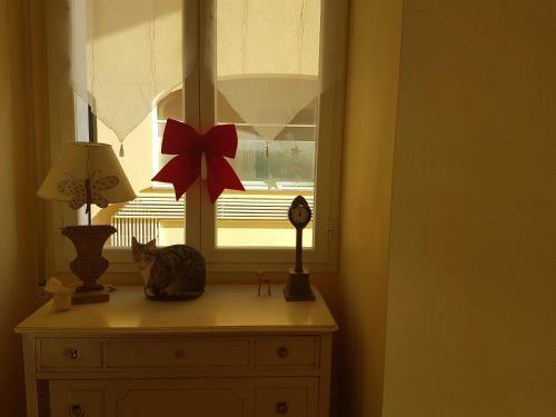 Apartamento La Casa Di Pepe