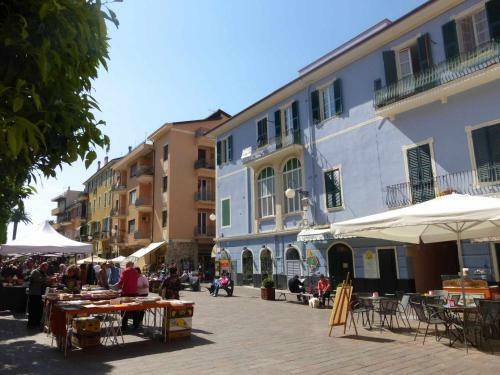 Apartamento Fornaci 9 Rivieraholiday