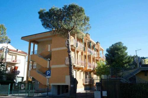 Apartamento Fornaci 9 Rivieraholiday