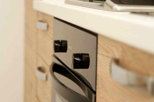 Apartamento Fornaci 9 Rivieraholiday