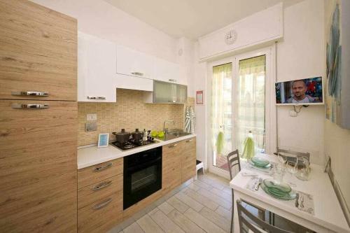 Apartamento Fornaci 9 Rivieraholiday