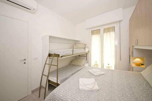 Apartamento Fornaci 9 Rivieraholiday
