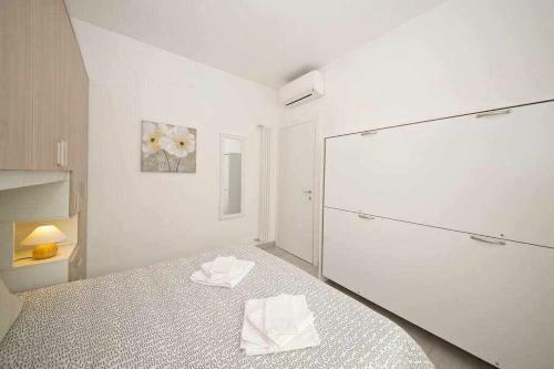 Apartamento Fornaci 9 Rivieraholiday