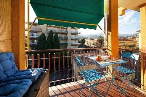 Apartamento Fornaci 9 Rivieraholiday