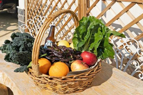 Apartamento Red Naomi App 1