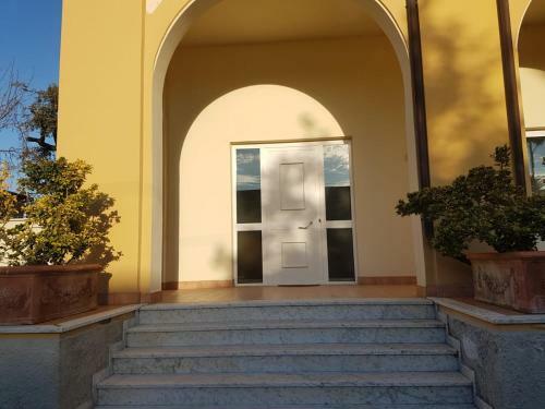 Apartamento Vittoria Marina Di Pietrasanta