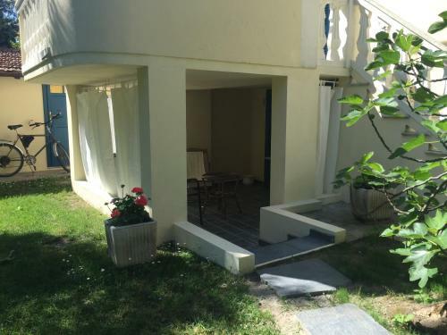 Apartamento Il Pozzetto Home Resort