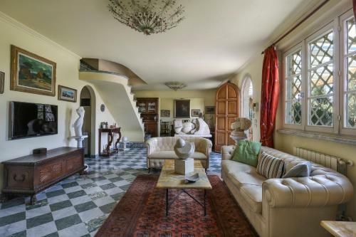 Villa Luxury Marble House