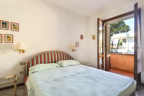 Villa Mirella, 100 Metri Dal Mare