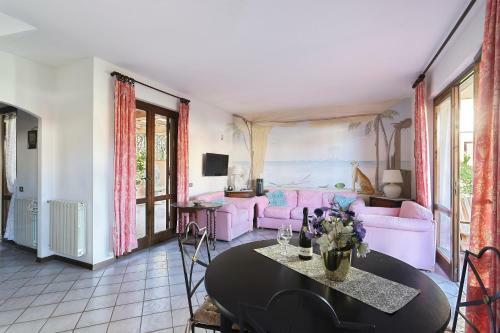Villa Mirella, 100 Metri Dal Mare