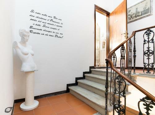 Apartamento La Bomboniera Chic Di Pietrasanta