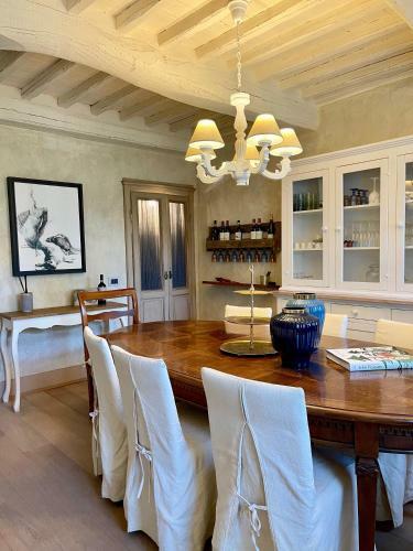 Bed & Breakfast A14 Pietrasanta La Dama Del Bosco