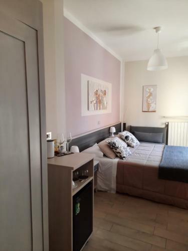 Art Hotel Pietrasanta