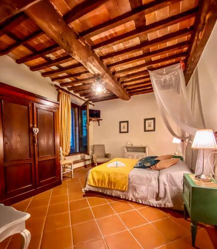 B&B Antico Frantoio Pietrasanta