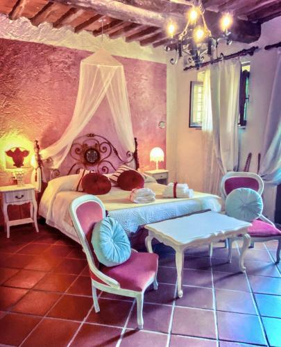 B&B Antico Frantoio Pietrasanta