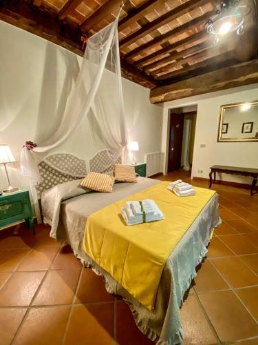 B&B Antico Frantoio Pietrasanta