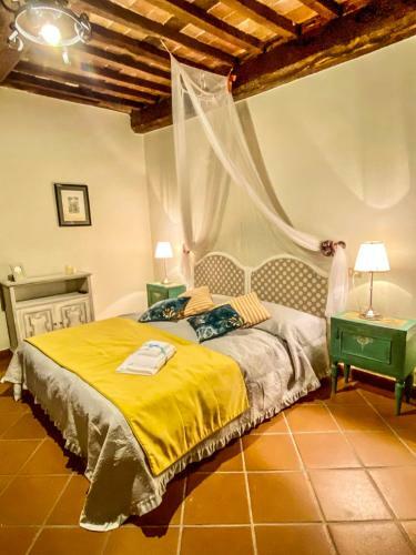 B&B Antico Frantoio Pietrasanta