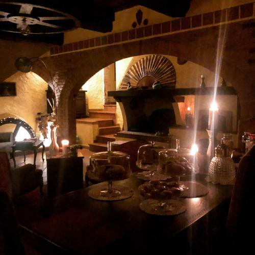B&B Antico Frantoio Pietrasanta