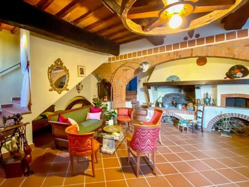 B&B Antico Frantoio Pietrasanta