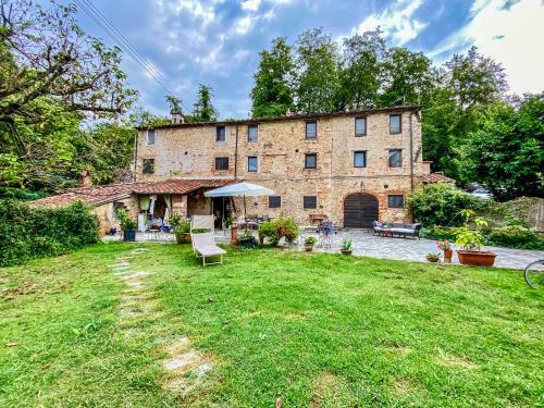 B&B Antico Frantoio Pietrasanta