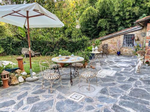 B&B Antico Frantoio Pietrasanta