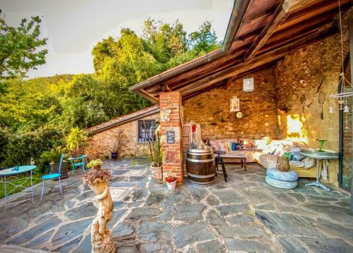 B&B Antico Frantoio Pietrasanta