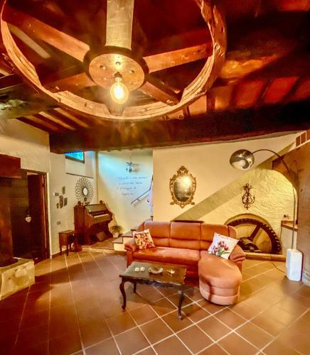 B&B Antico Frantoio Pietrasanta