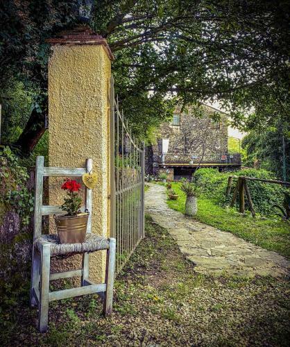 B&B Antico Frantoio Pietrasanta