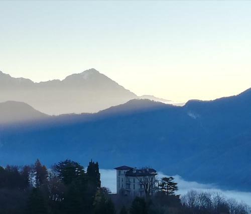 Casa Della Nina