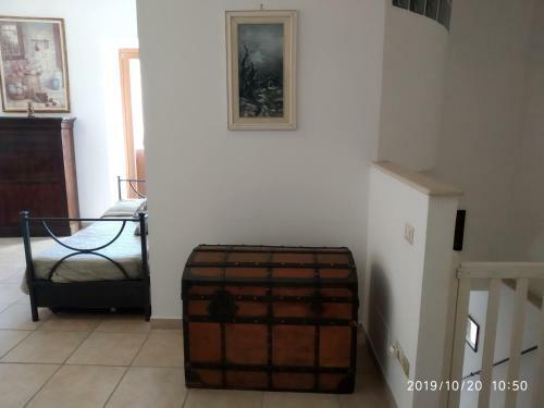 Apartamento La Piazzetta