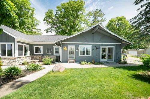 Apartamento Waterfront Suite Centrally Located W/ Private Dock