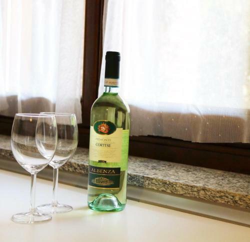 Apartamento La Casa Dei Nonni