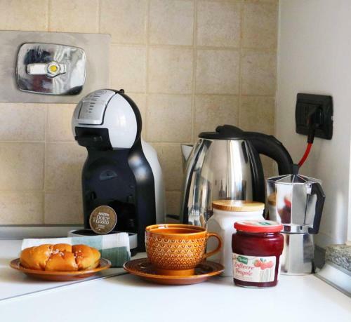 Apartamento La Casa Dei Nonni