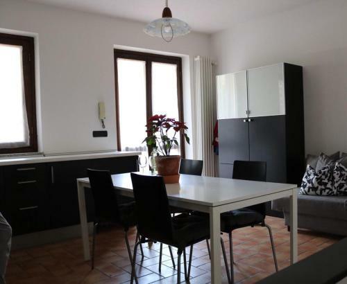 Apartamento La Casa Dei Nonni