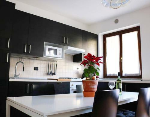 Apartamento La Casa Dei Nonni