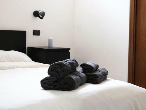 Apartamento La Casa Dei Nonni